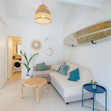 La Cala Malmousque - Magnifique Petite Maison Au Bord De L'Eau Marseilles Exterior foto